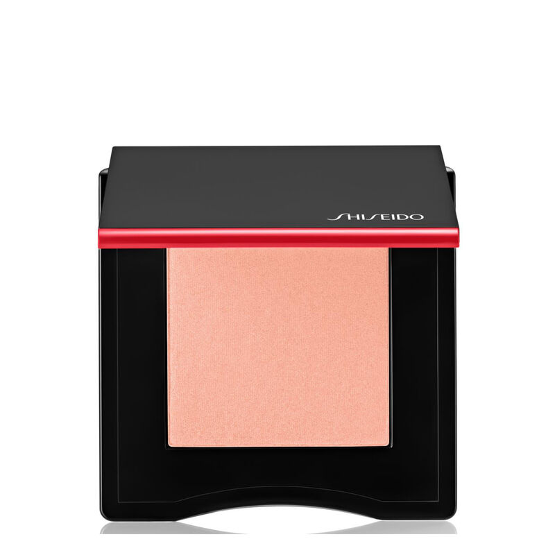 Shiseido Innerglow Cheekpowder 05 Solar Haze image number 0